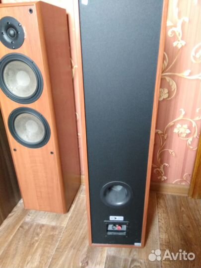 Аудиоколонки