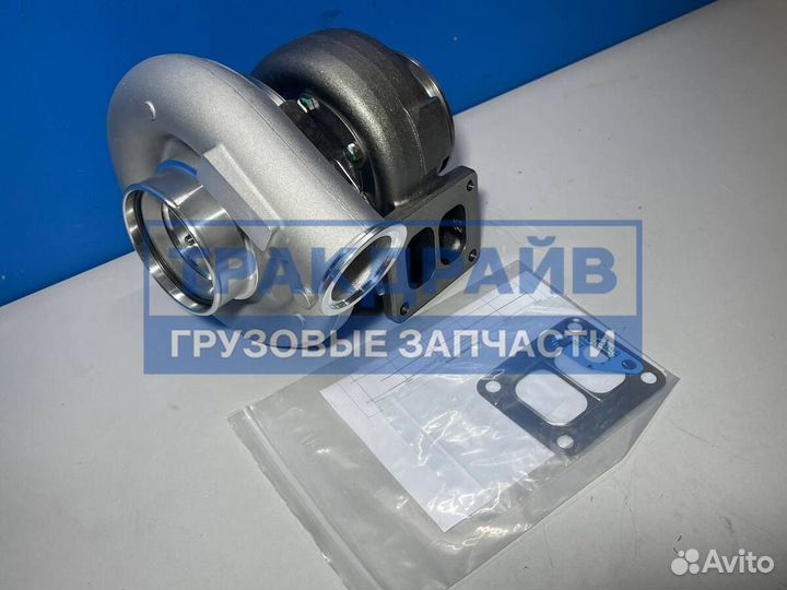 Турбина Скания 4 5 серия моторы dc11 dc12