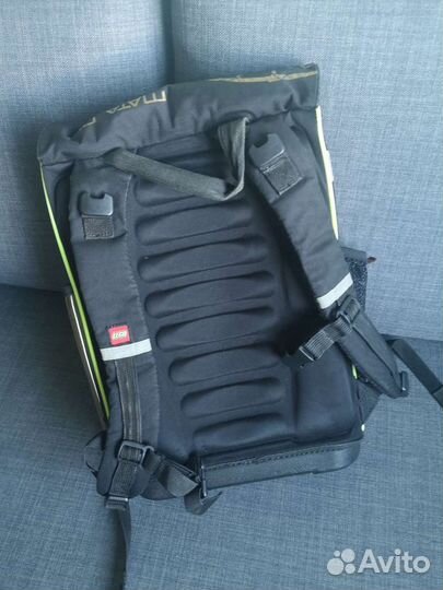 Рюкзак Lego Bionicle