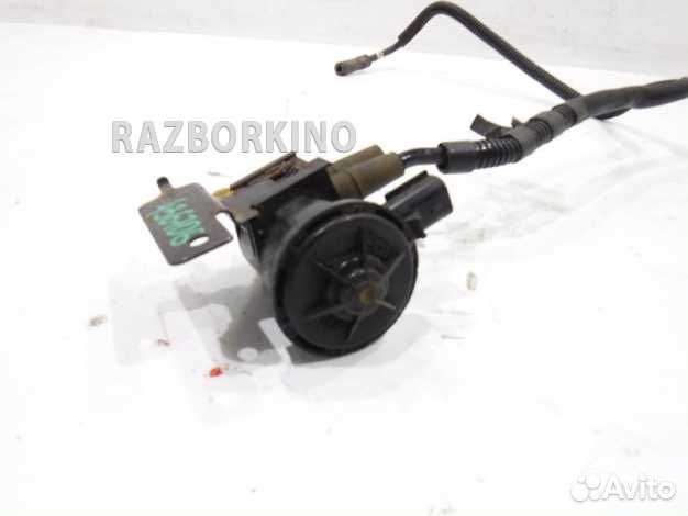 Электромагнитный клапан