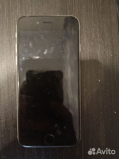 iPhone 6S, 16 ГБ