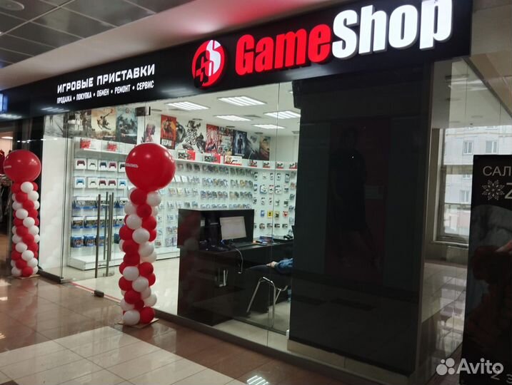 The callisto protocol PS5 Б/У