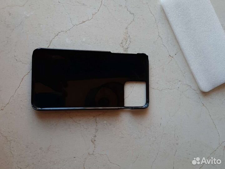 Продам оригинальный чехол Montblanc iPhone