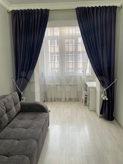 2-к. квартира, 59,2 м², 2/4 эт.