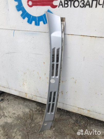 Жабо Mitsubishi Pajero V45W 6G74 1998