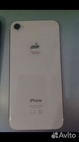 iPhone 8, 64 ГБ