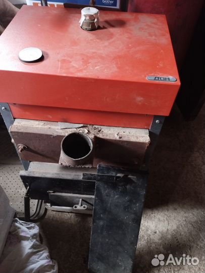 Электрический котел протерм 6кв и другие