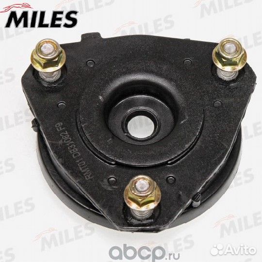 Передние амортизаторы Miles для Ford Focus 1 1.4-2