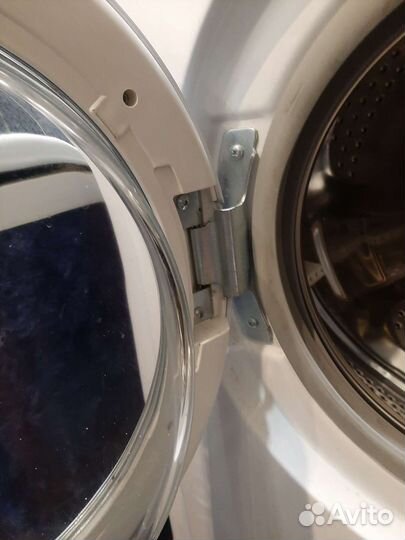 Ремонт стиральных и посудомоечных машин