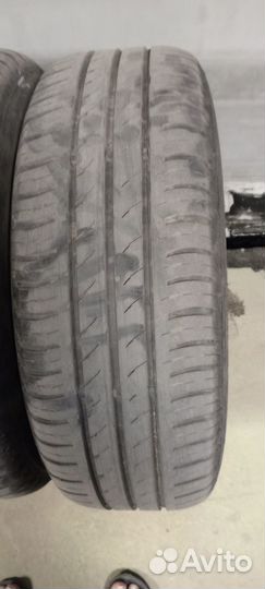 Continental ComfortContact - 1 195/65 R15