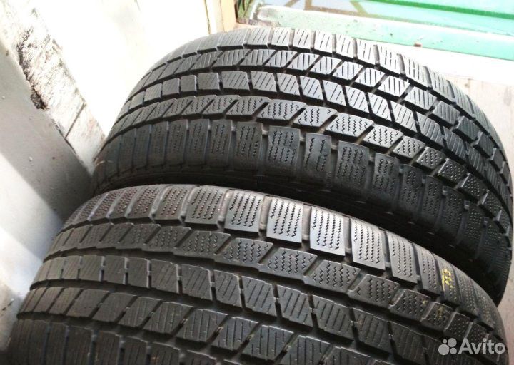 Continental ContiWinterContact TS 810 235/40 R18
