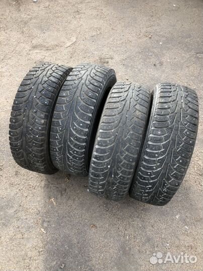 Nokian Tyres Nordman 5 185/65 R15