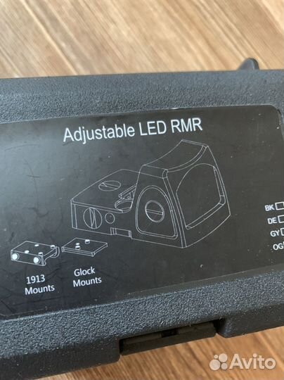 Коллиматор 3G con (копия)