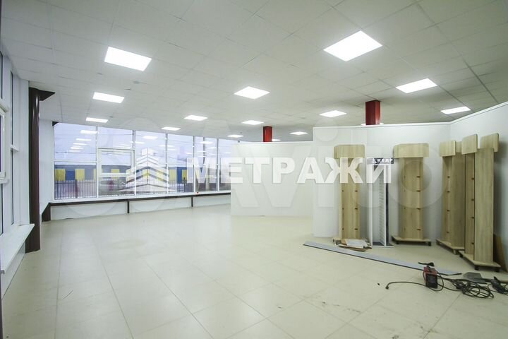 Свободного назначения, 427 м²