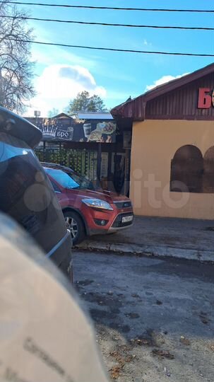 Здание, 34.5 м²