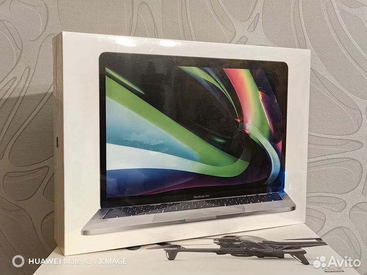 Apple macbook pro m2 новый