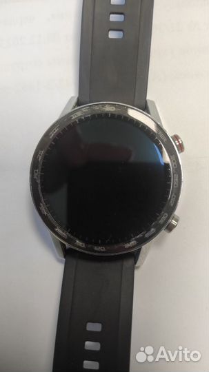 Часы honor MagicWatch2 46mm