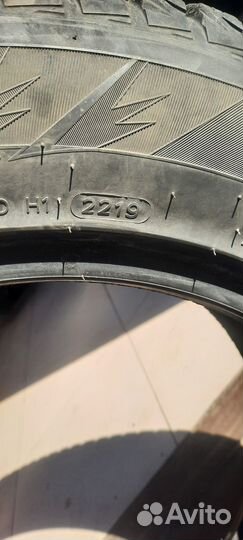 Hankook I Cept W605 225/60 R17 99