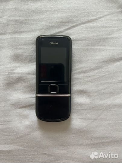 Nokia 8800 Arte, 1 ГБ