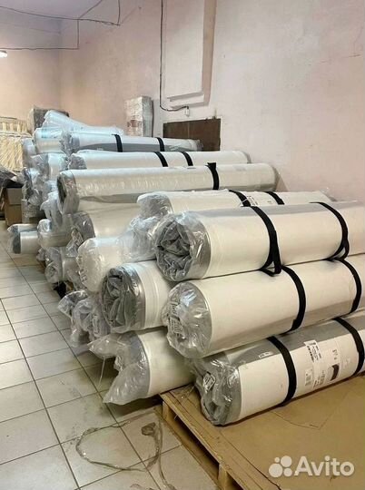 Матрас Аскона