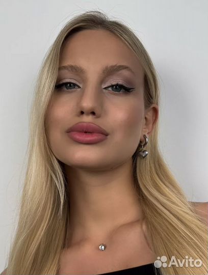 Серьги трансформеры конго