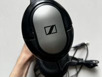 Наушники sennheiser