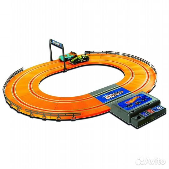 Hot Wheels трассы (2 шт.)