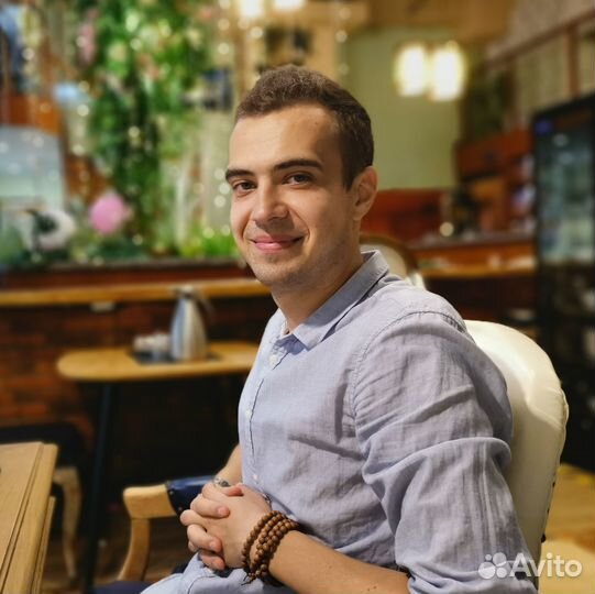 Преподаватель английского языка онлайн