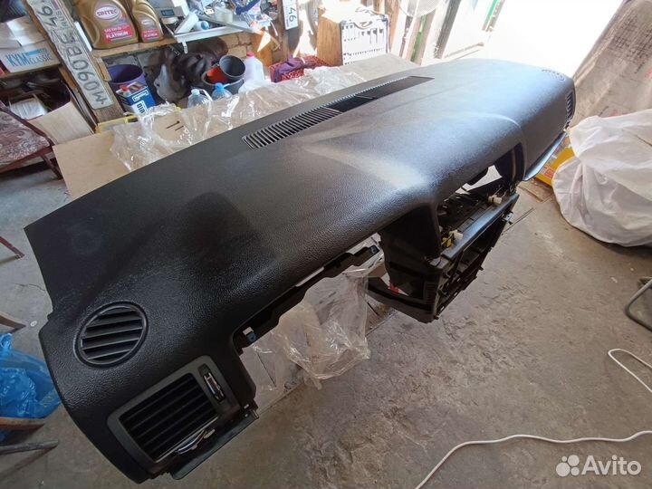 Торпеда opel vectra c рестайлинг