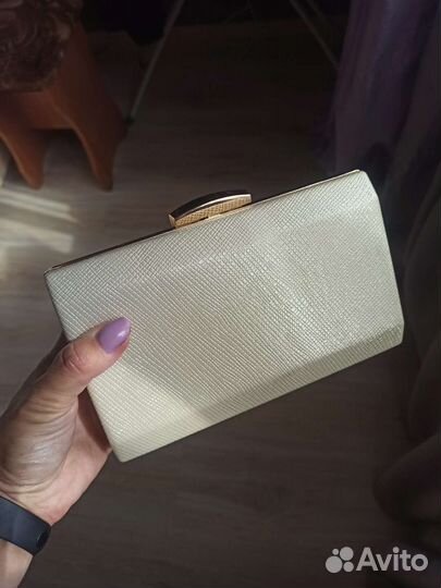 Сумка женская клатч новая