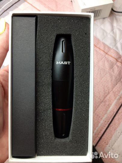 Аппарат Mast Standard 