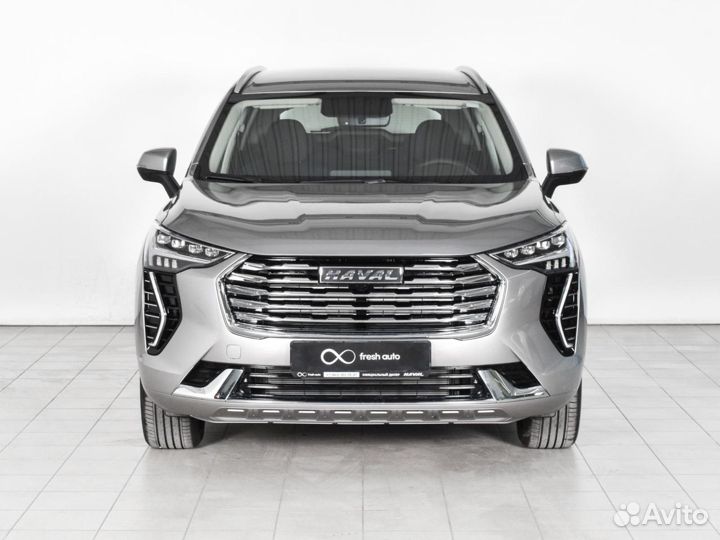 Haval Jolion 1.5 AMT, 2023