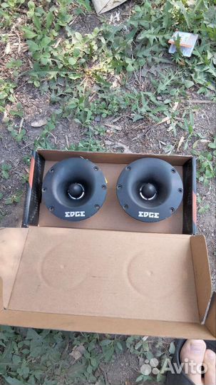 Динамики пищалки