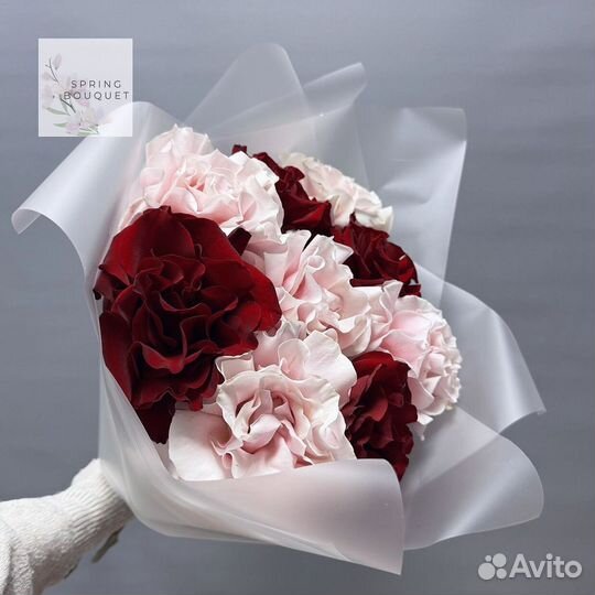 Розы Доставка Цветов 25 51 101 Роза