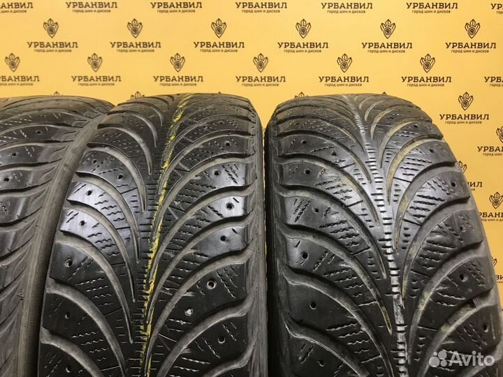 Goodyear UltraGrip Extreme 195/65 R15 91T