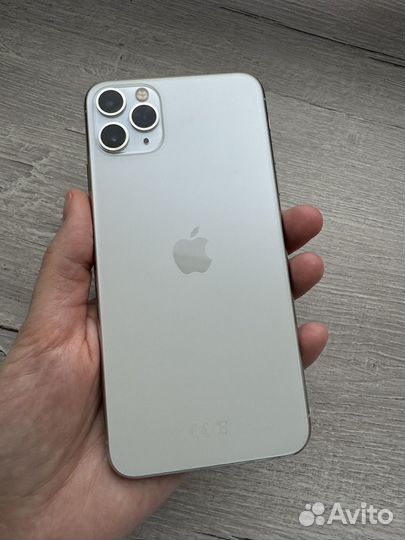 iPhone 11 Pro Max, 64 ГБ