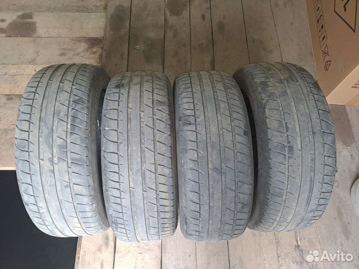 Tigar High Performance 205/55 R16 94V