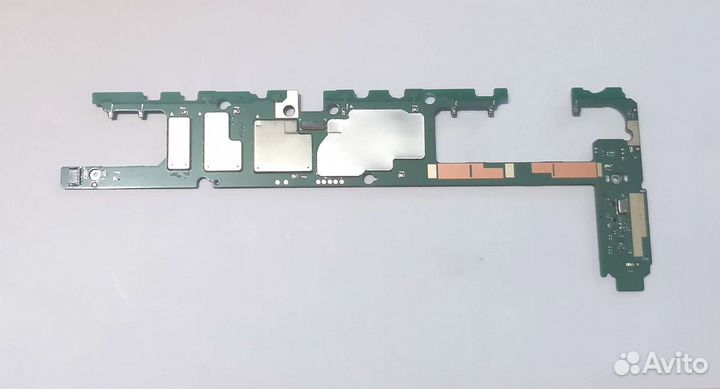 Huawei M5 Lite BAH2-L09 Системная плата