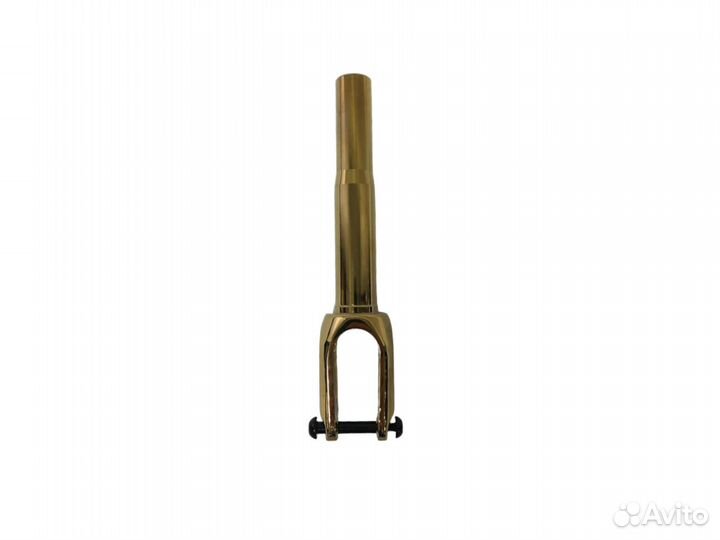 Вилка для трюкового самоката Gold hlc