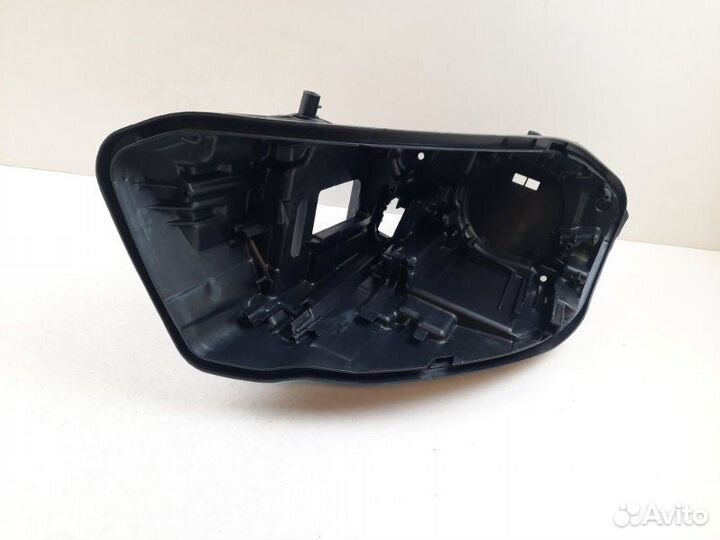 Корпус фары левый Mercedes-Benz A-Class W177 2018