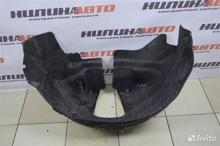 Подкрылок задний левый Ford Mondeo 3 седан 2.0
