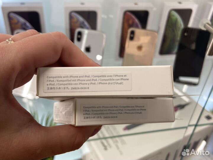 Зарядное устройство для iPhonе 11 Рro Мaх