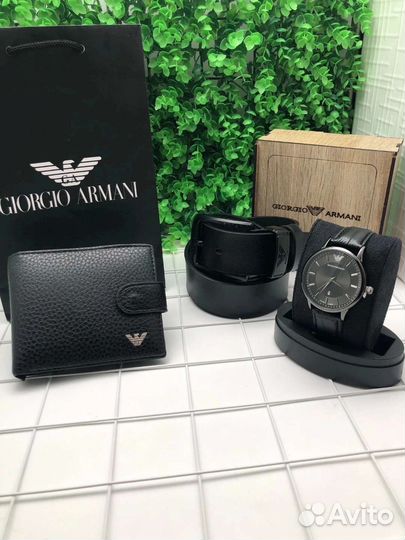 Набор для мужчин