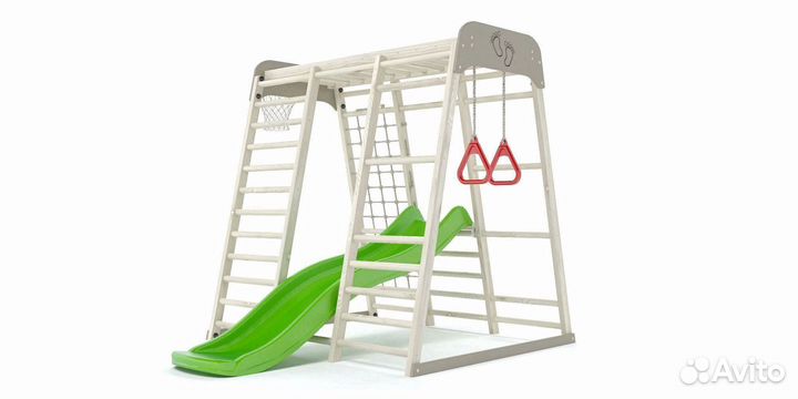 Детский уголок для дома Савушка Непоседа 1