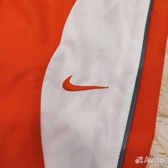 Штаны Nike Lab Collection TN Рефлектив Оригинал