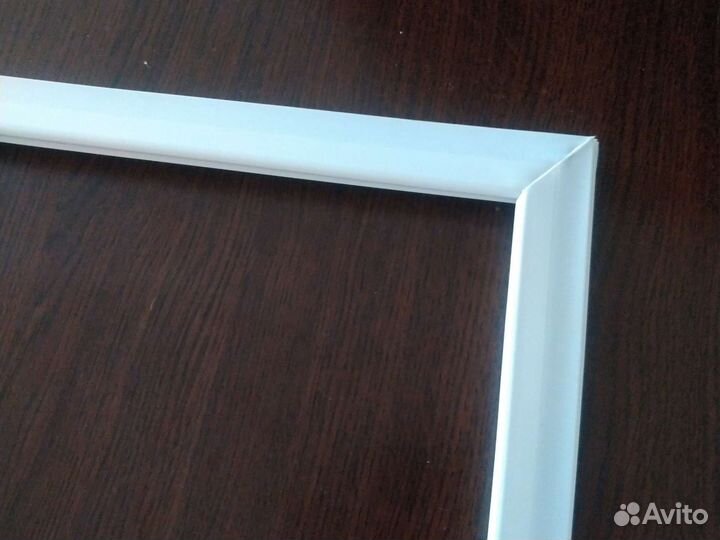 Резинка уплотнительная на холодильник Атлант Inde