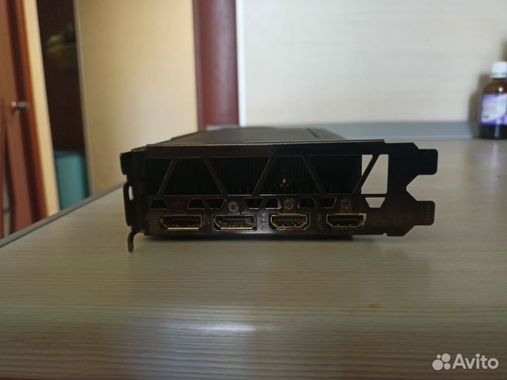 Видеокарта rtx 3090