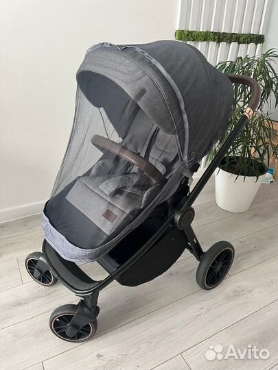 Коляска детская Carrello Epica