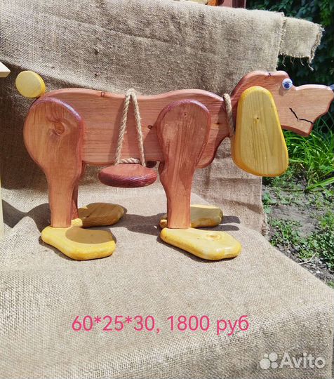 Украшение дома и дачи