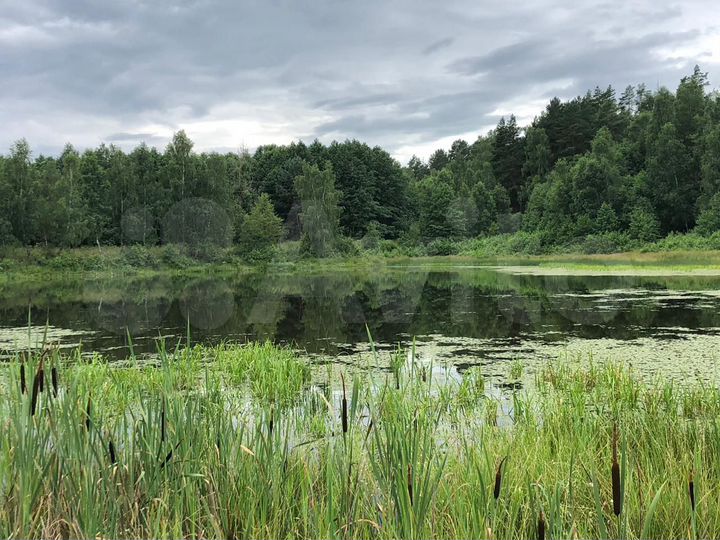 Участок 15 сот. (ИЖС)